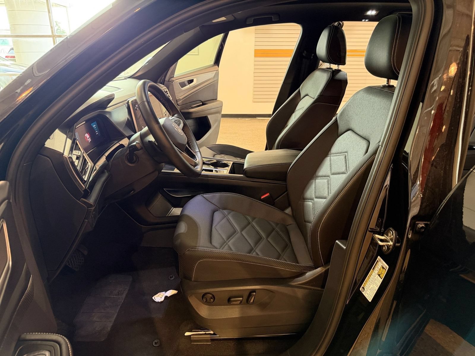Thumbnail: 2026 Volkswagen Atlas - 27