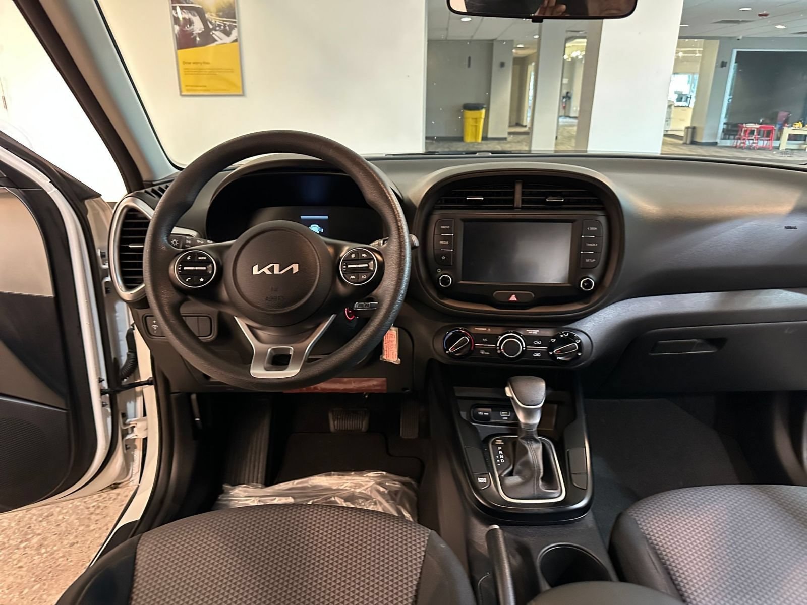 Thumbnail: 2025 Kia Soul - 33