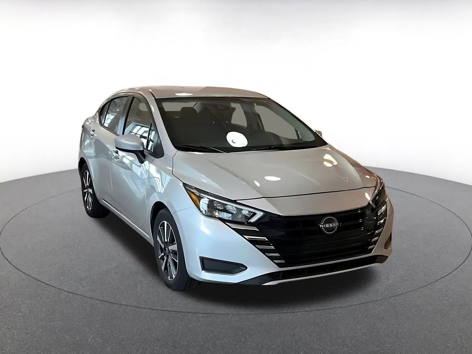 Thumbnail: 2025 Nissan Versa - 3