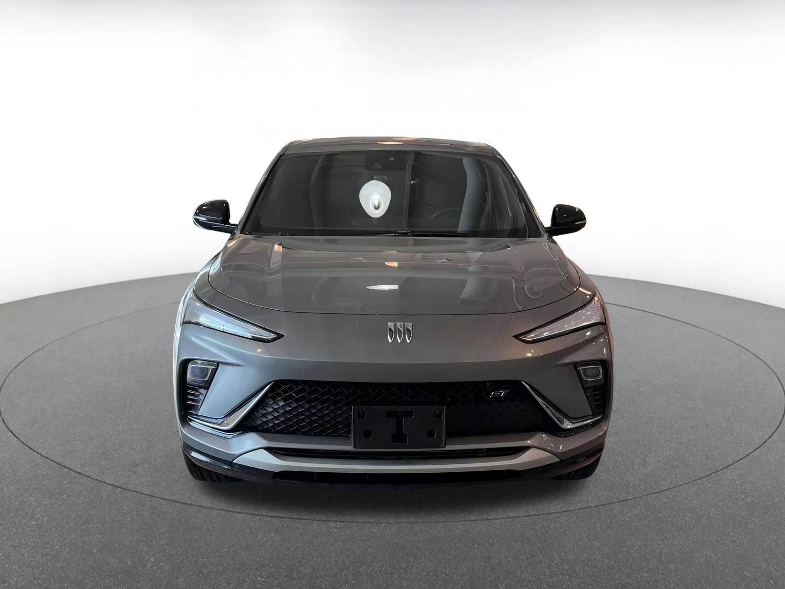 Thumbnail: 2025 Buick Envista - 4