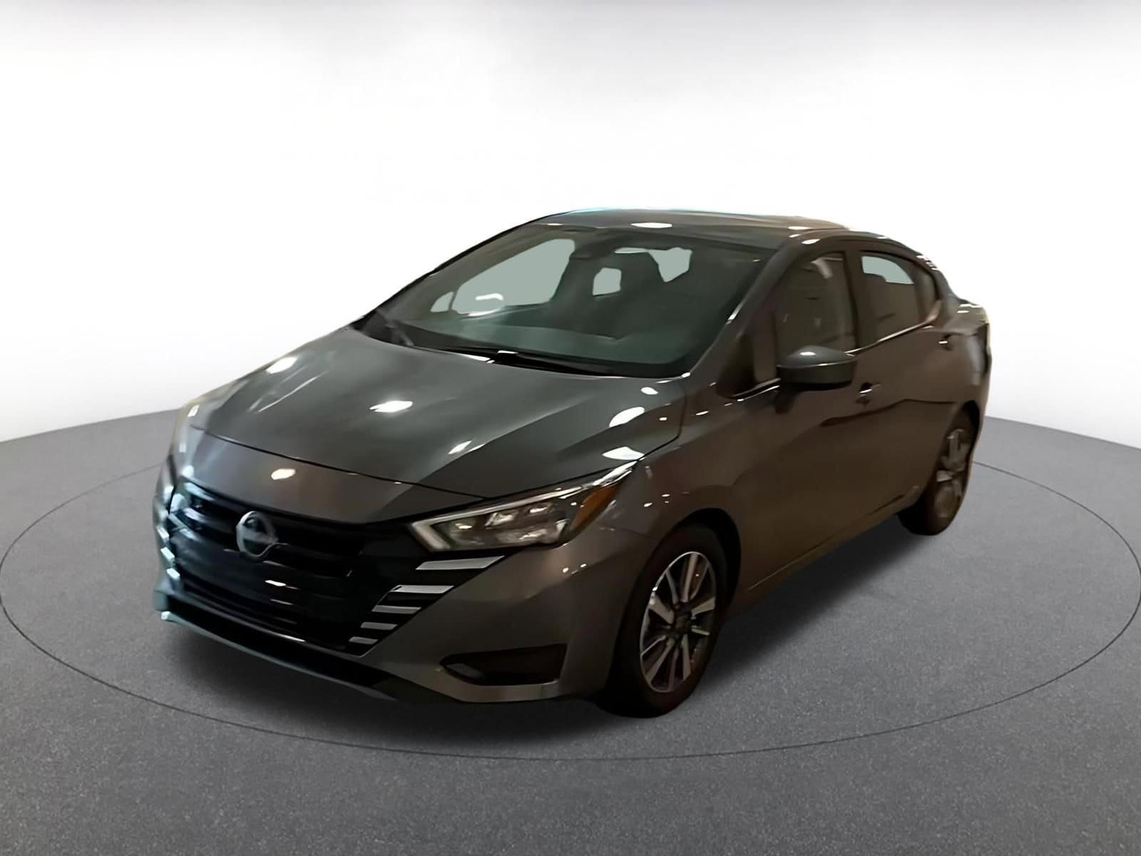 Thumbnail: 2025 Nissan Versa - 7