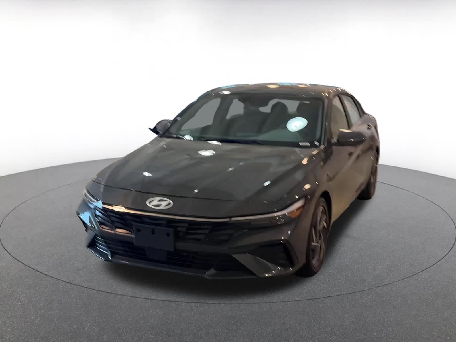 Thumbnail: 2025 Hyundai Elantra - 7