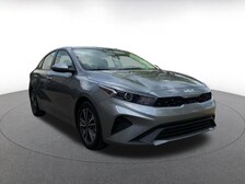 2024 Kia Forte LXS -
                  Cincinnati, OH