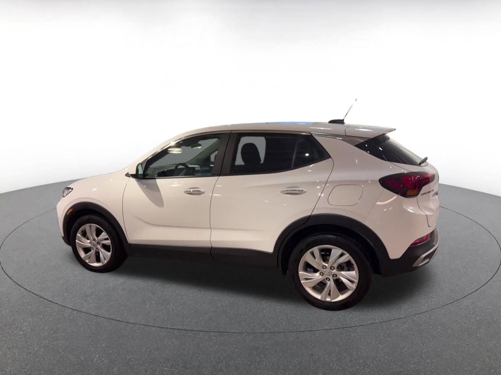 Thumbnail: 2025 Buick Encore GX - 10