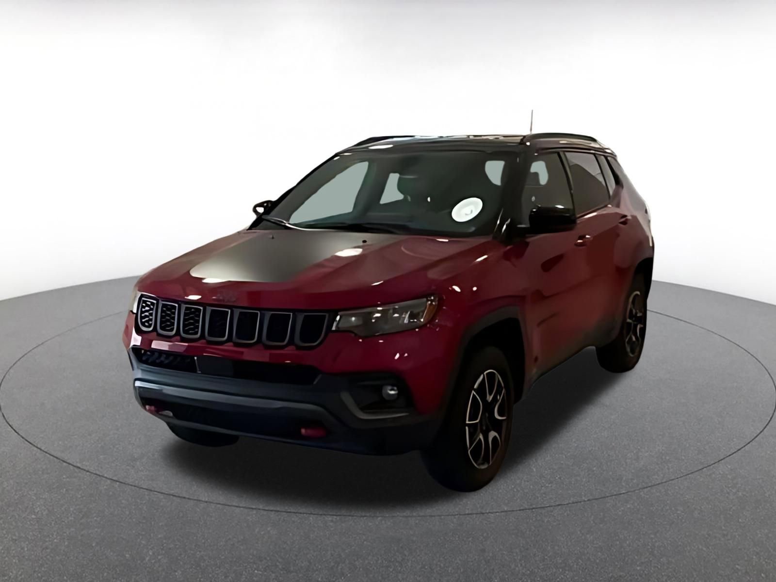 Thumbnail: 2025 Jeep Compass - 15