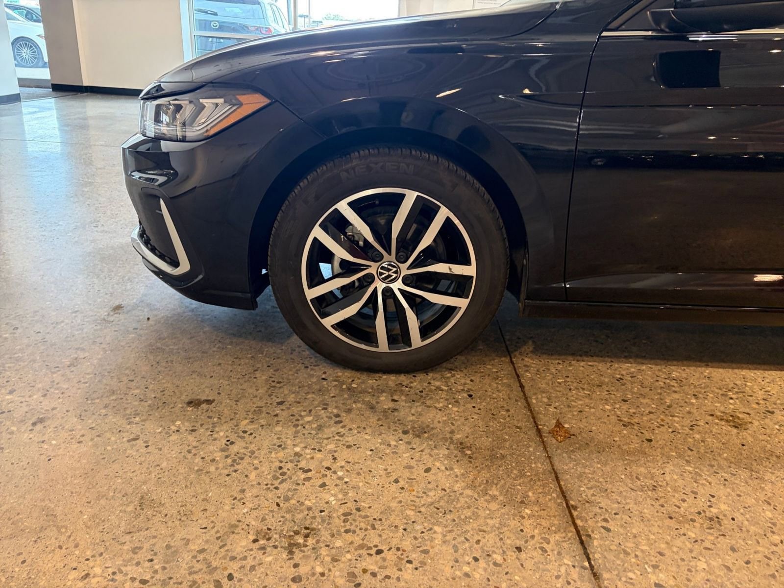 Thumbnail: 2025 Volkswagen Jetta - 29