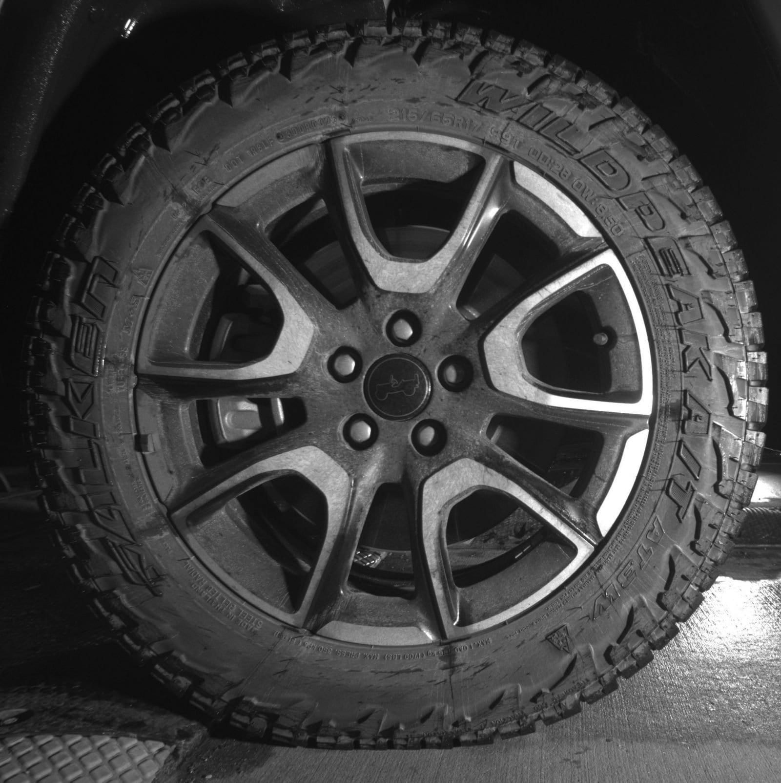 Thumbnail: 2025 Jeep Compass - 17