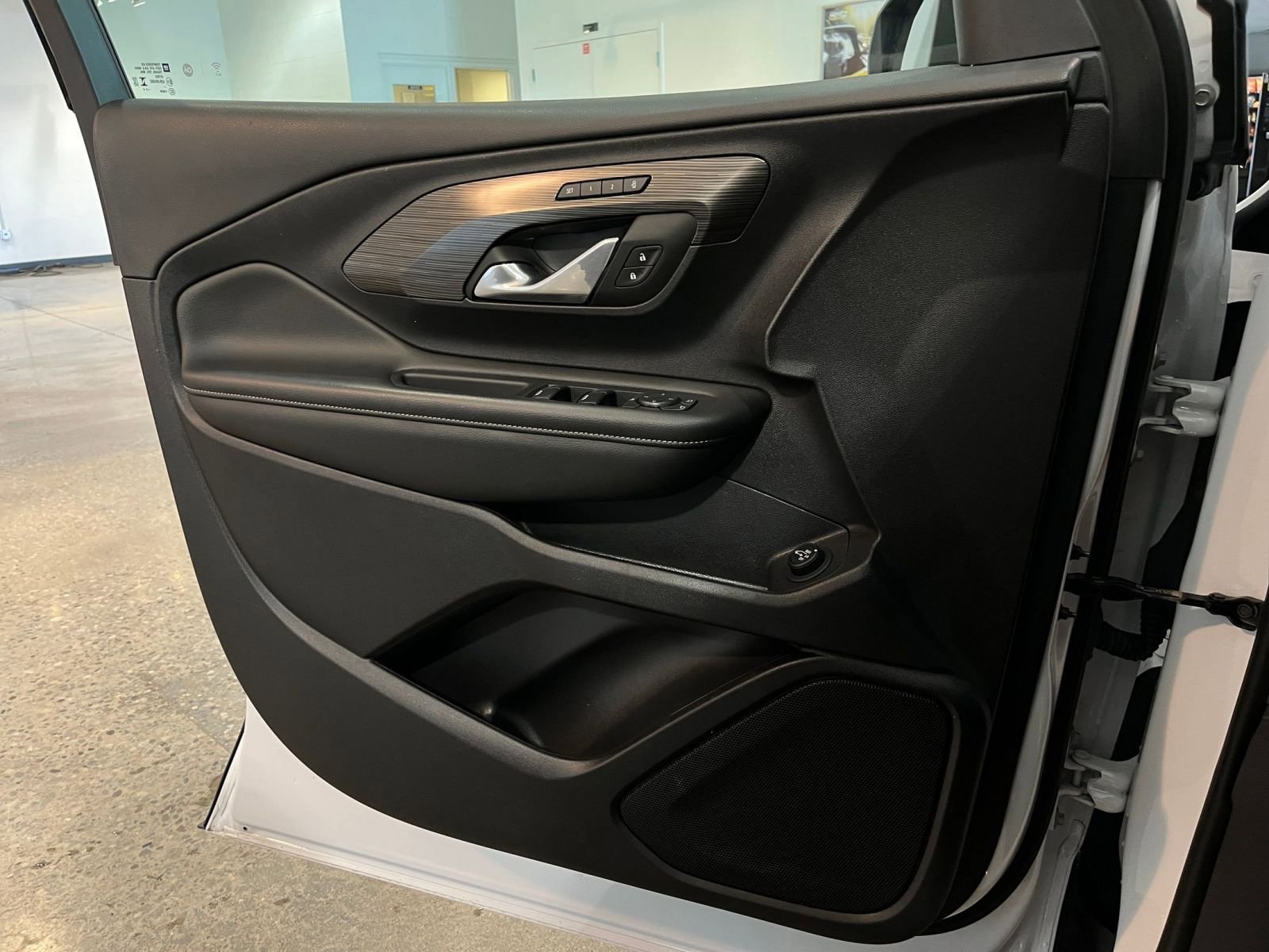 Thumbnail: 2024 GMC Terrain - 20