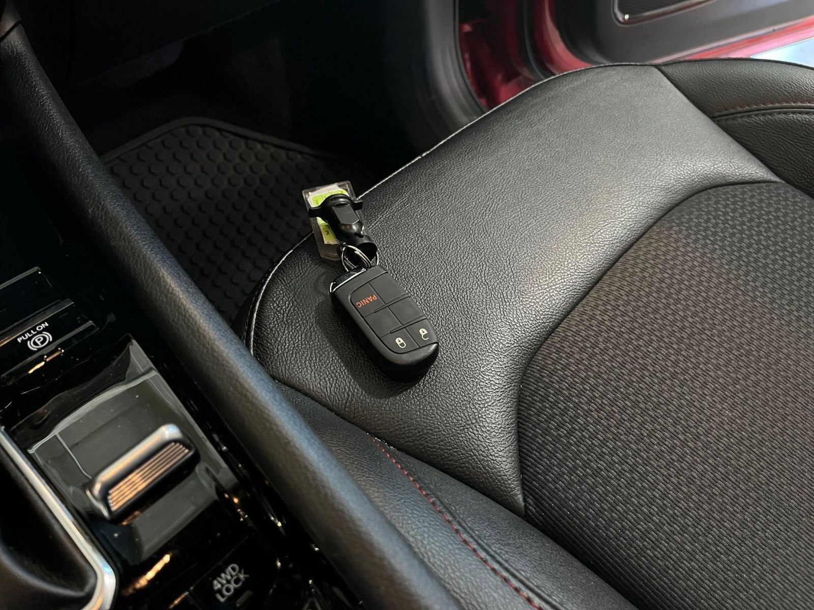 Thumbnail: 2025 Jeep Compass - 21