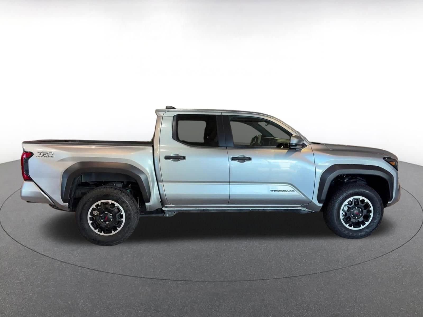Thumbnail: 2025 Toyota Tacoma - 17