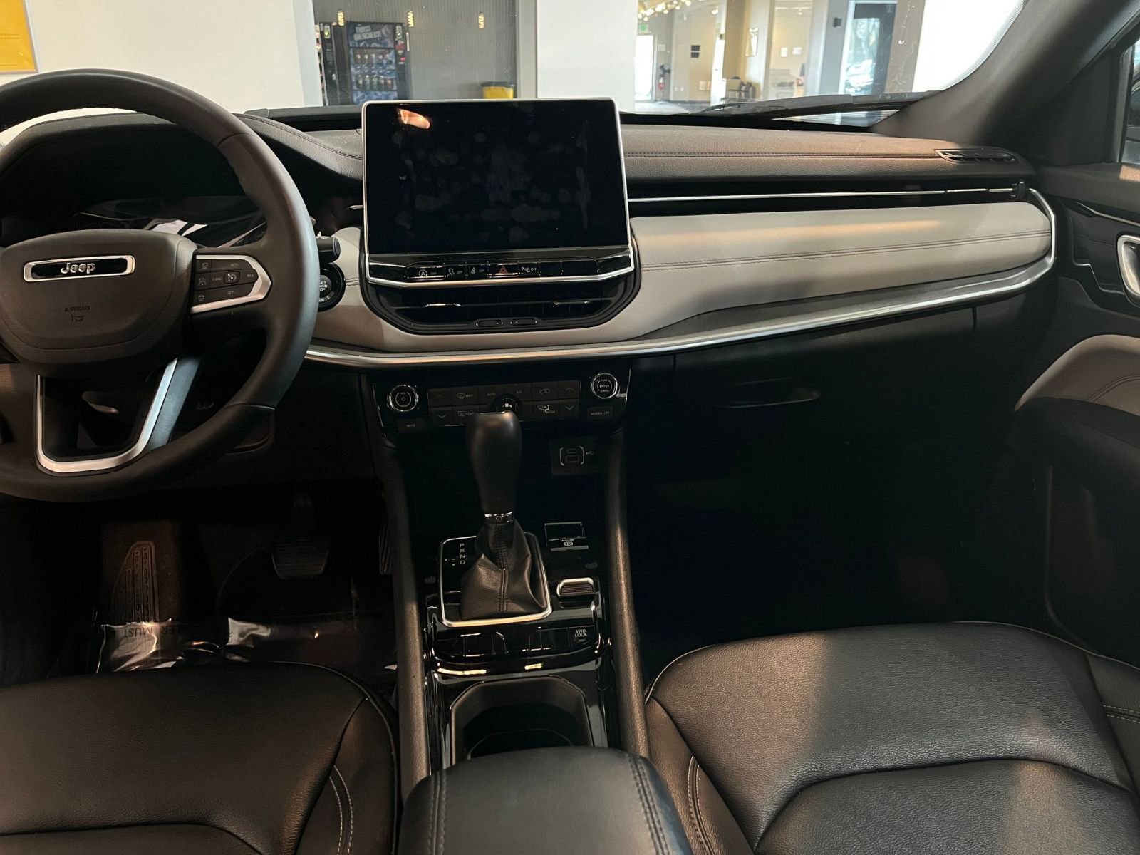 Thumbnail: 2025 Jeep Compass - 35