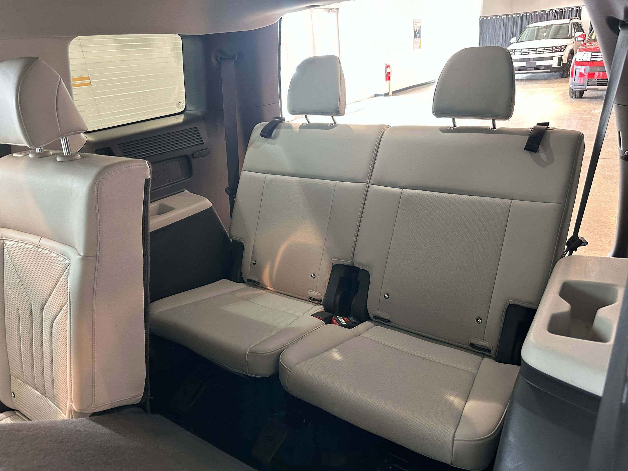 Thumbnail: 2025 Hyundai Santa Fe - 30