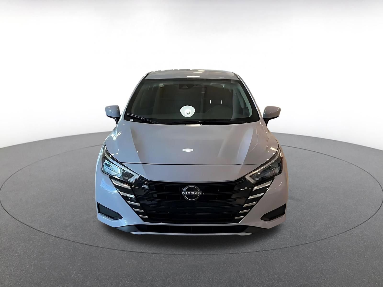 Thumbnail: 2025 Nissan Versa - 4