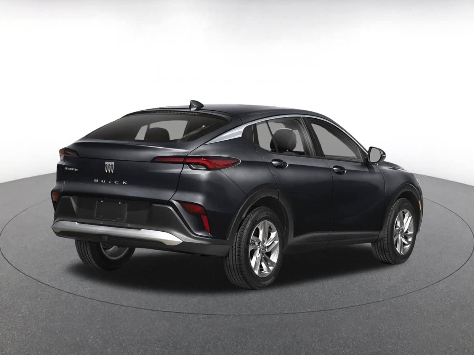 Thumbnail: 2025 Buick Envista - 2