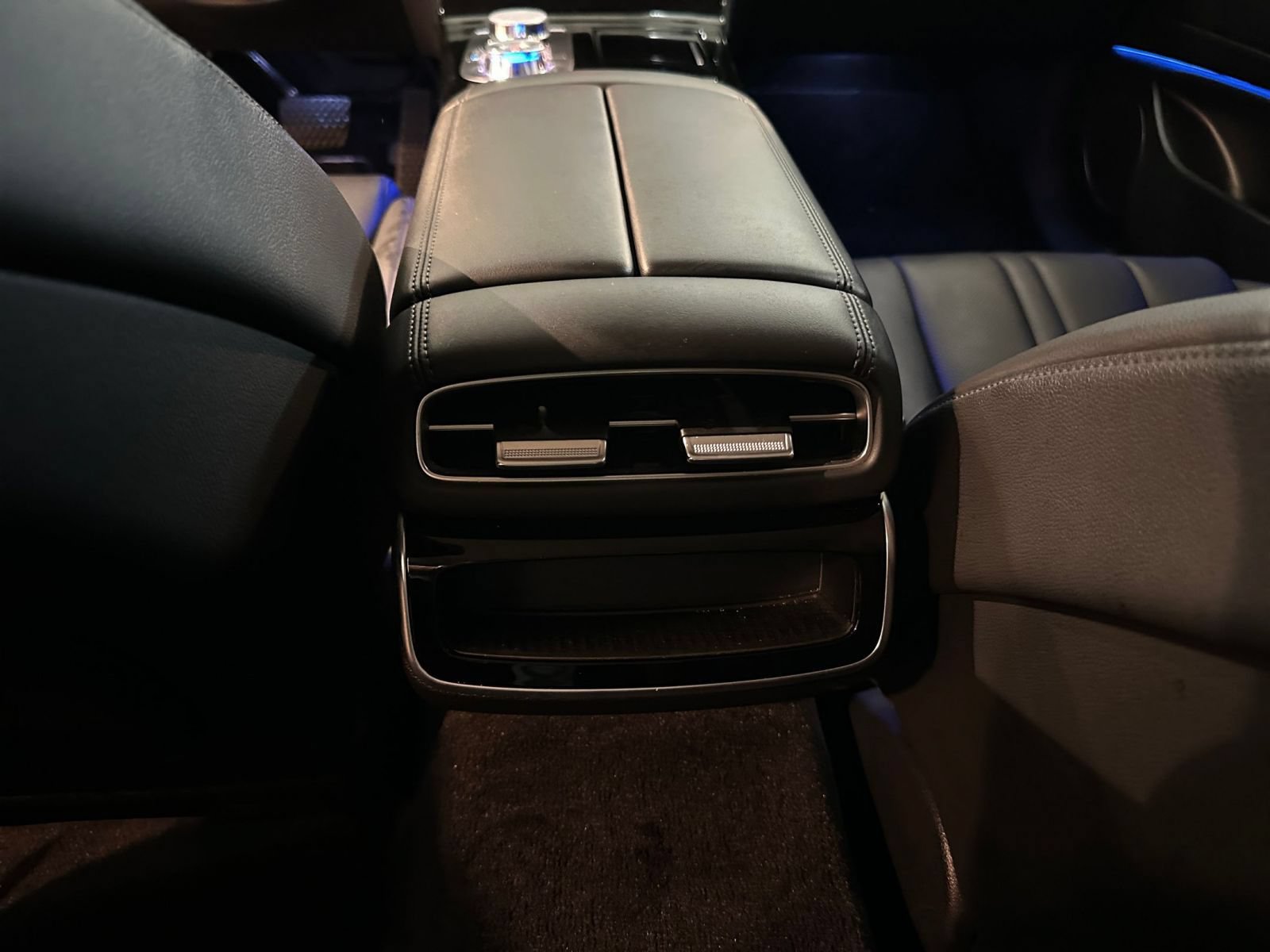 Thumbnail: 2026 Genesis G80 - 24