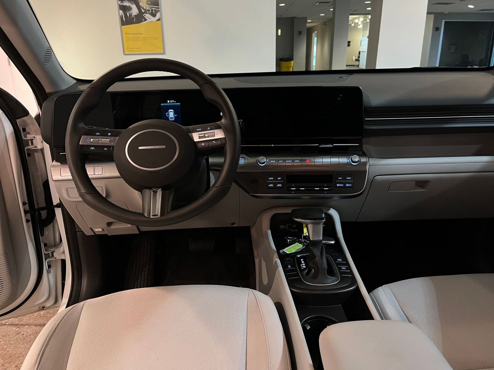 Thumbnail: 2025 Hyundai Kona - 34