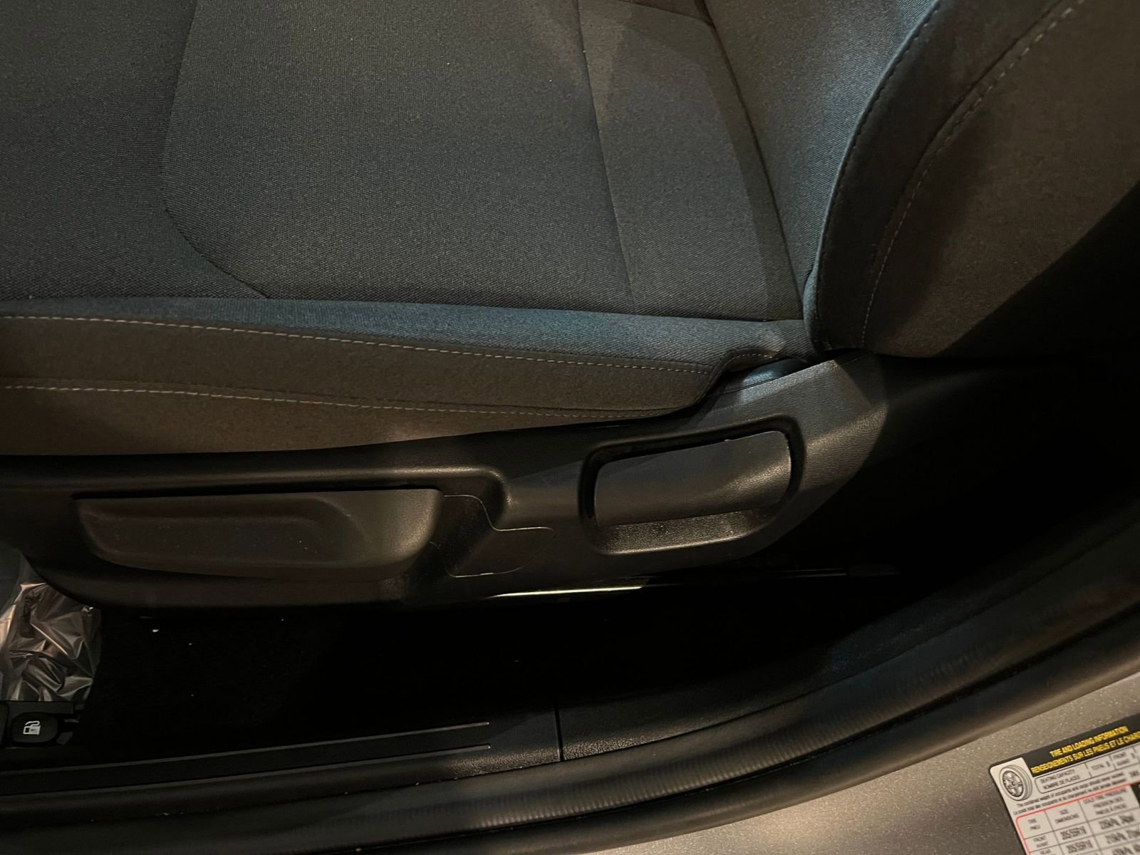 Thumbnail: 2025 Kia K4 - 22