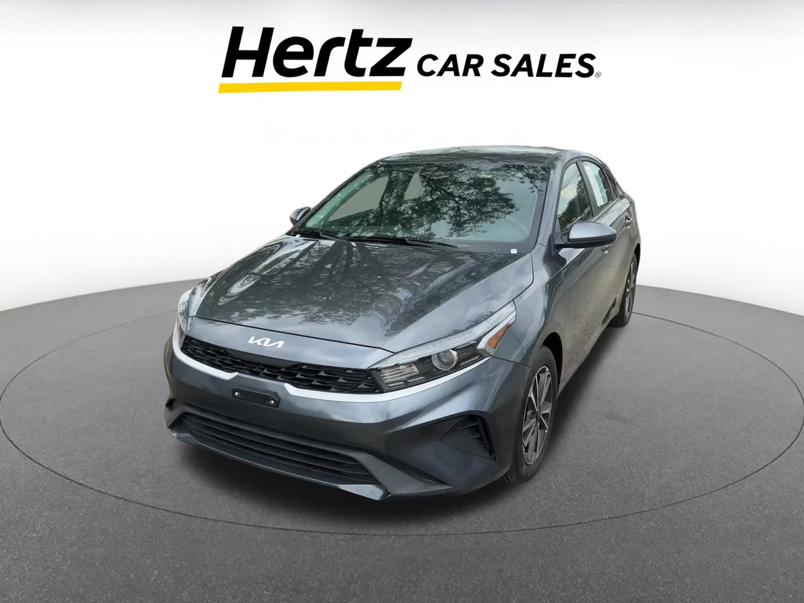 Thumbnail: 2024 Kia Forte - 6