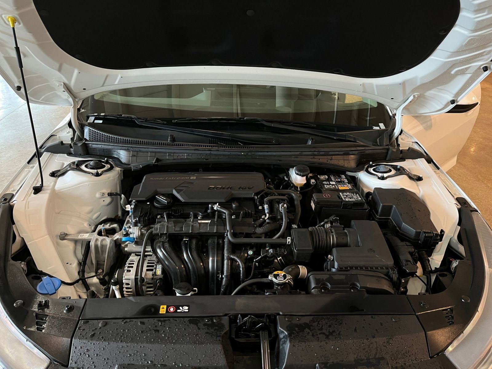 Thumbnail: 2025 Kia K4 - 31