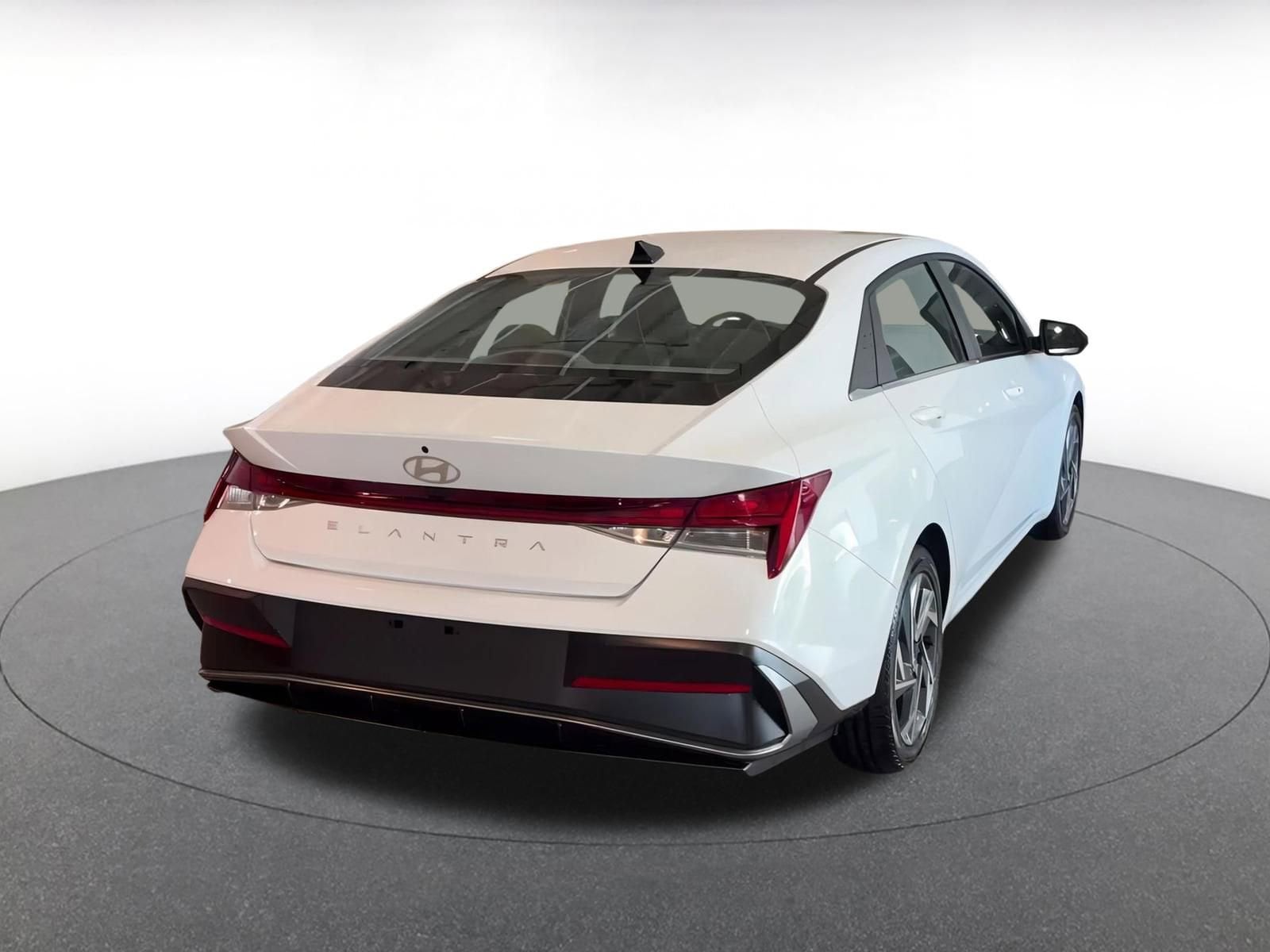 Thumbnail: 2025 Hyundai Elantra - 14