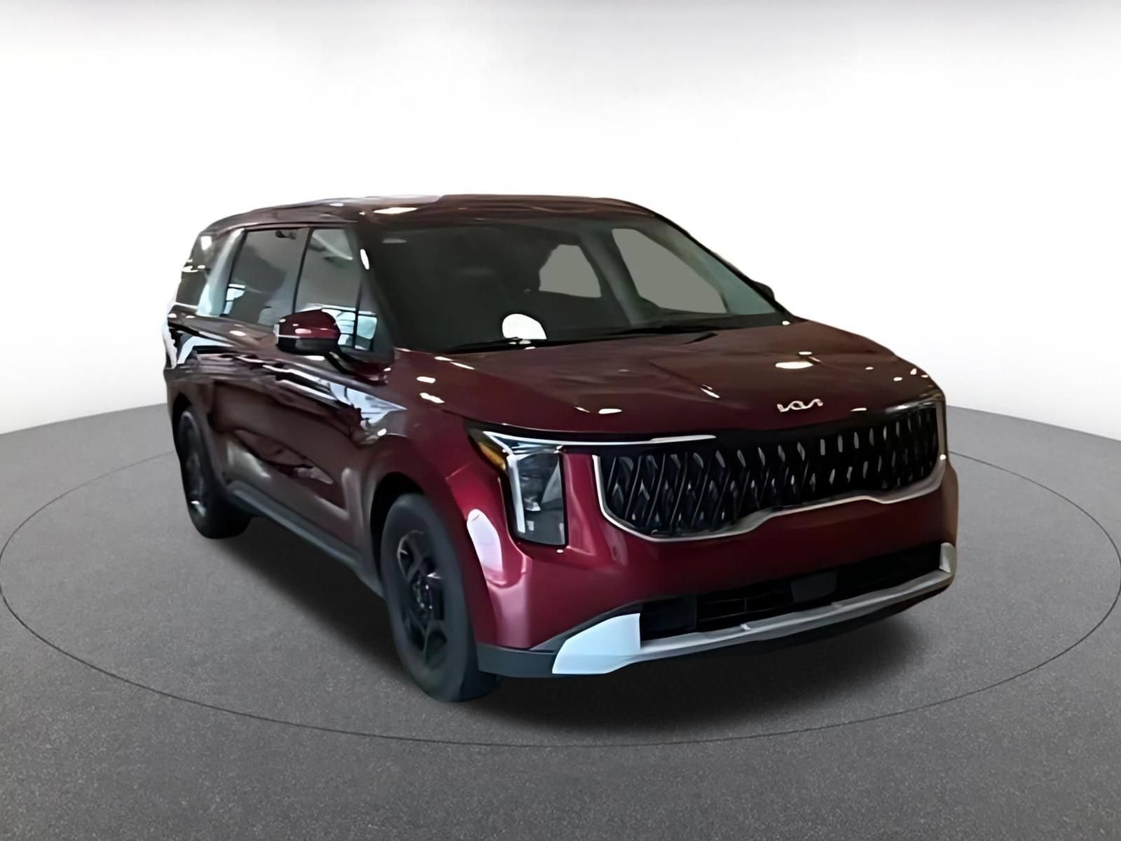 Thumbnail: 2026 Kia Carnival - 15