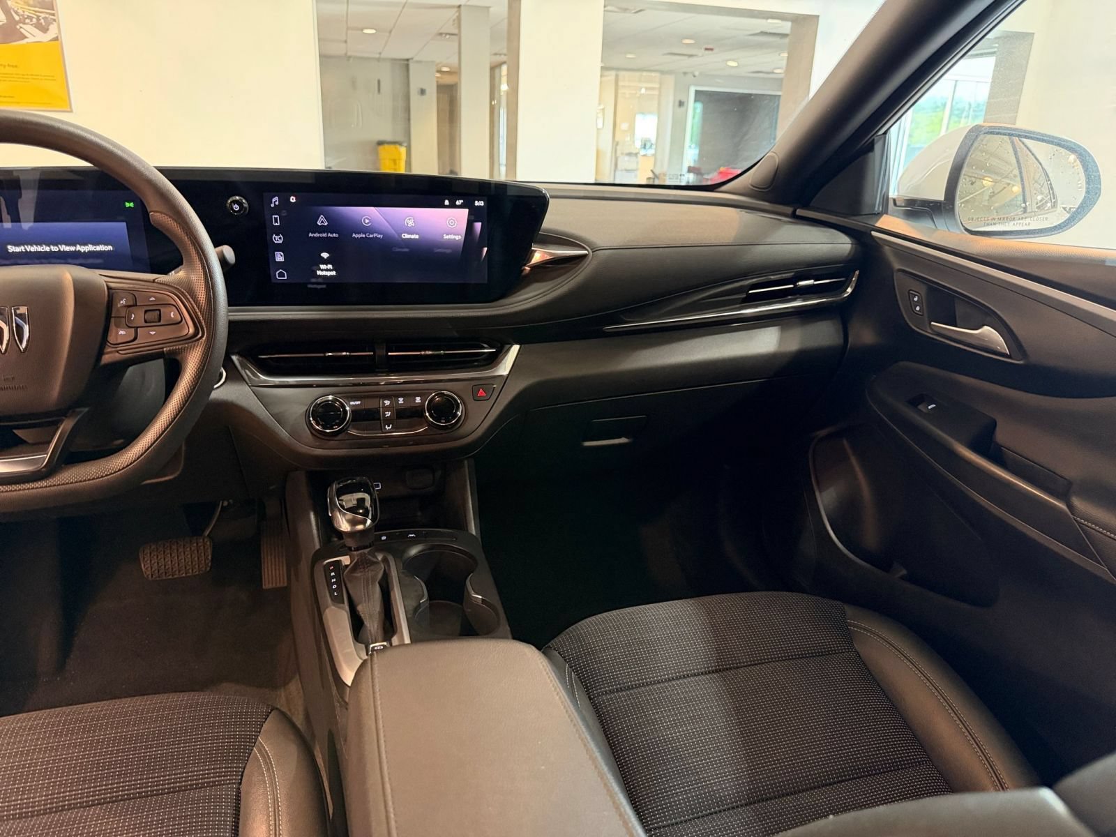 Thumbnail: 2025 Buick Envista - 34