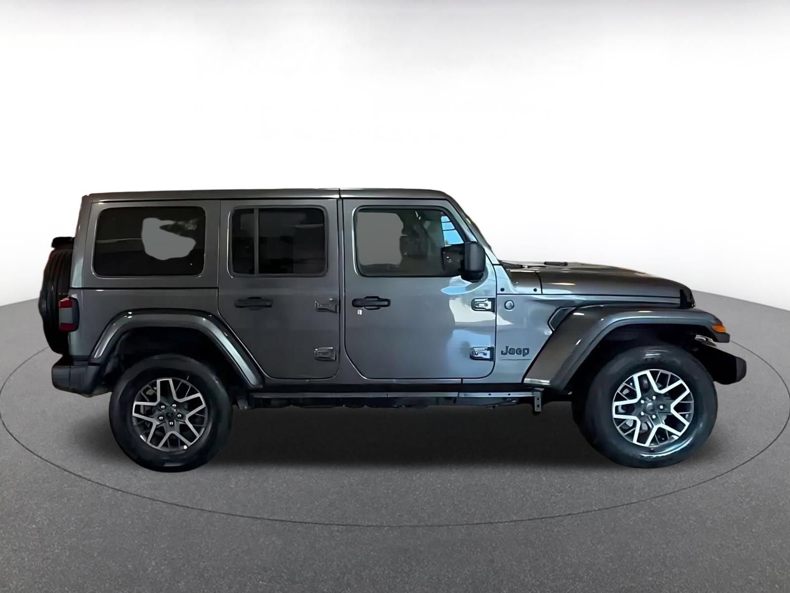Thumbnail: 2025 Jeep Wrangler - 11