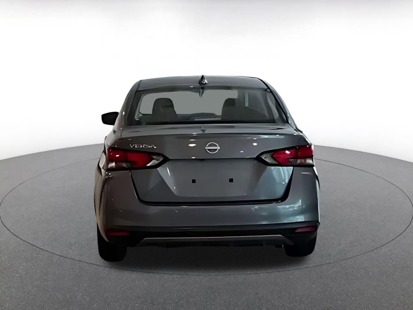 Thumbnail: 2025 Nissan Versa - 8