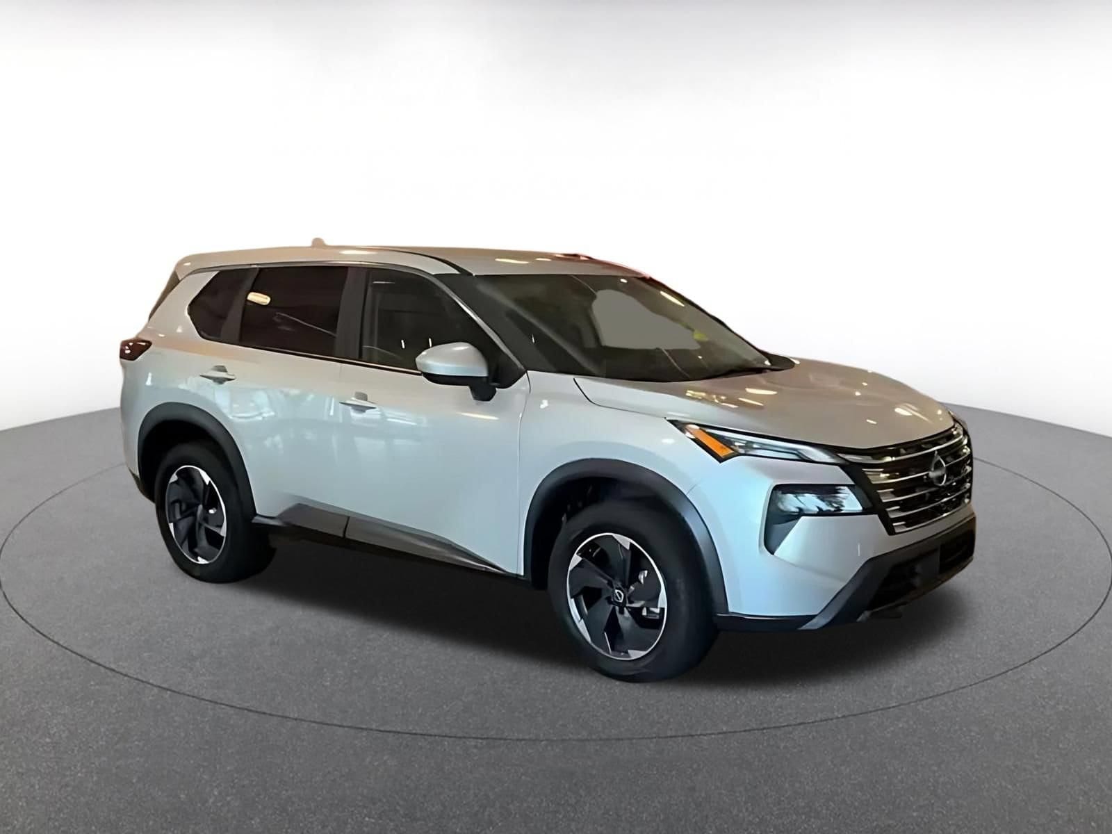 Thumbnail: 2025 Nissan Rogue - 2