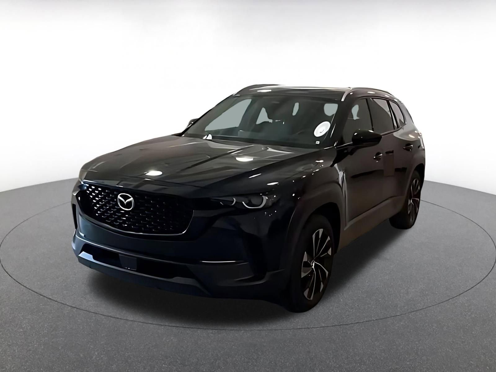Thumbnail: 2025 Mazda CX-50 - 4