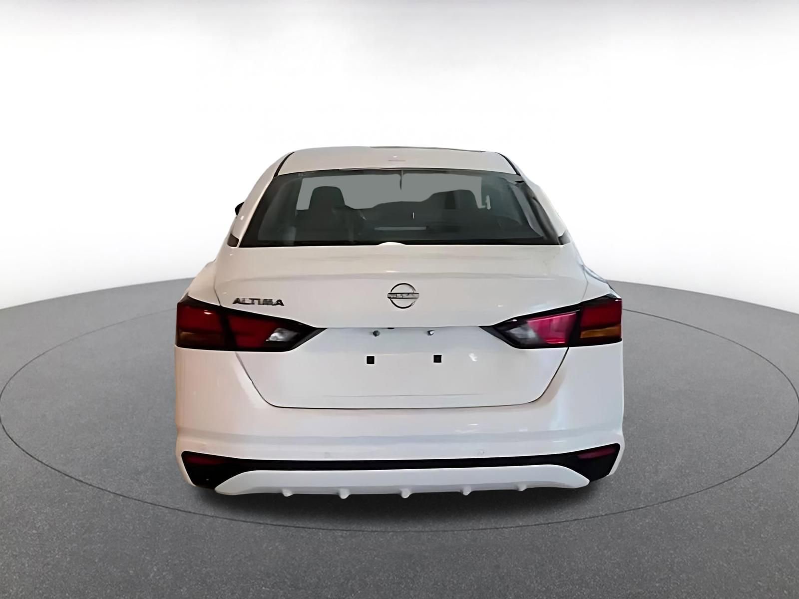 Thumbnail: 2025 Nissan Altima - 12