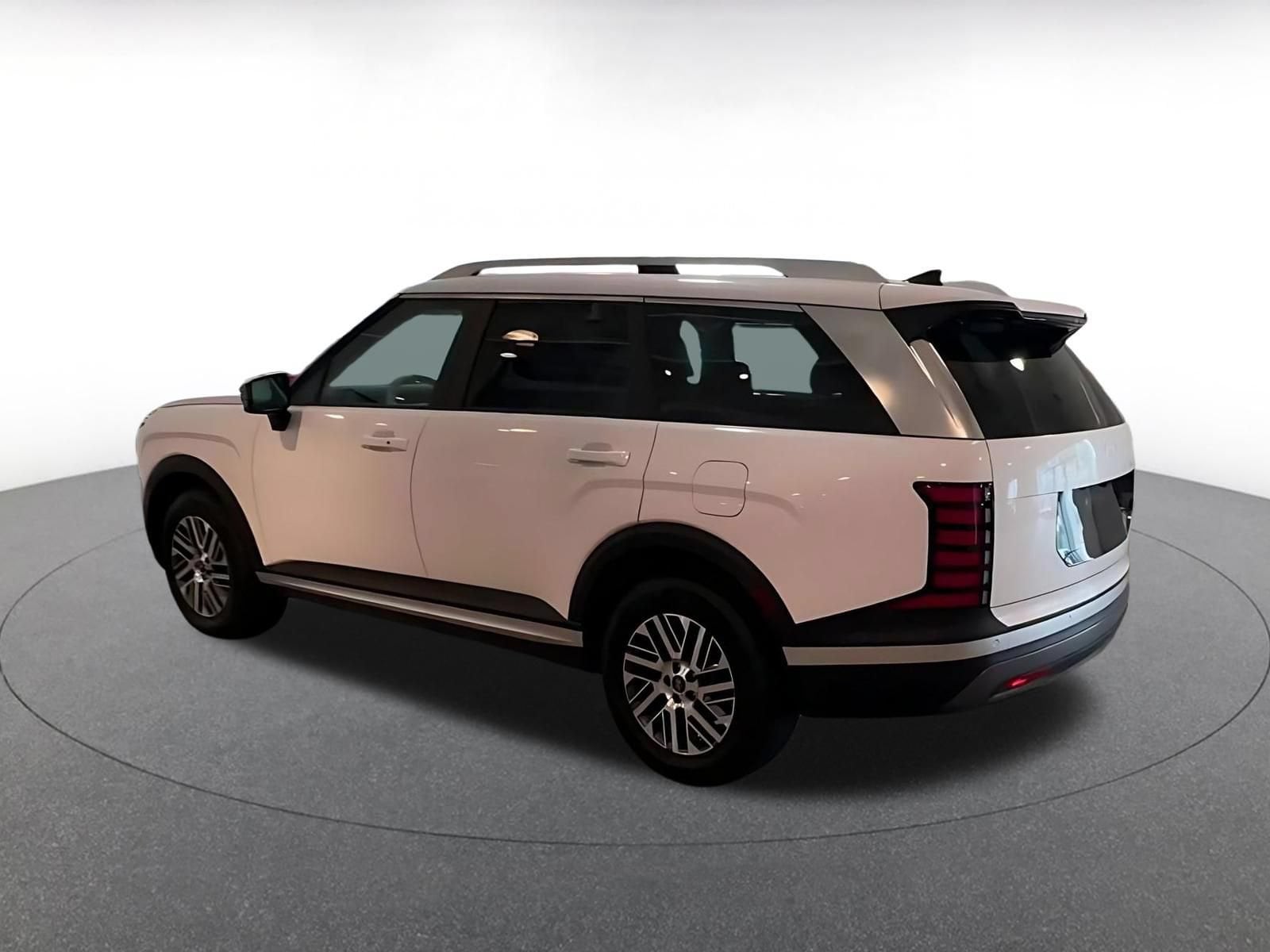 Thumbnail: 2026 Hyundai Palisade - 10