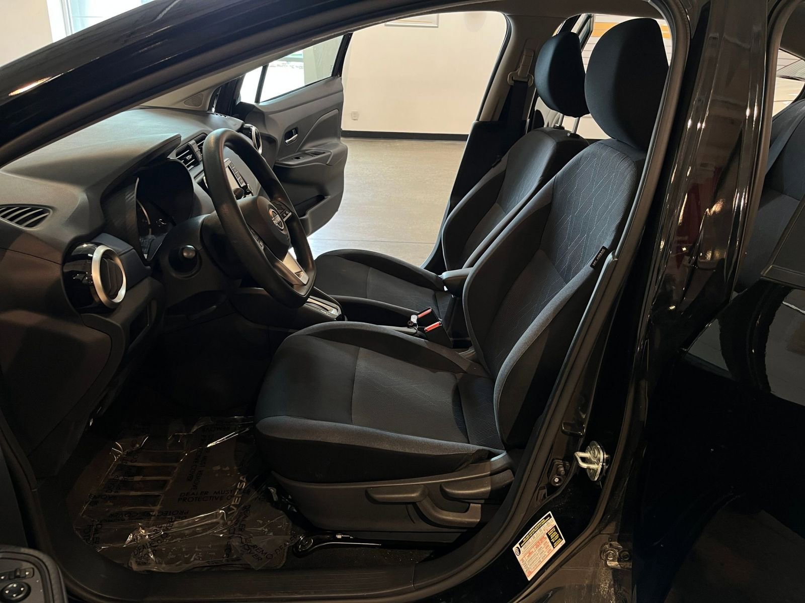 Thumbnail: 2025 Nissan Versa - 25