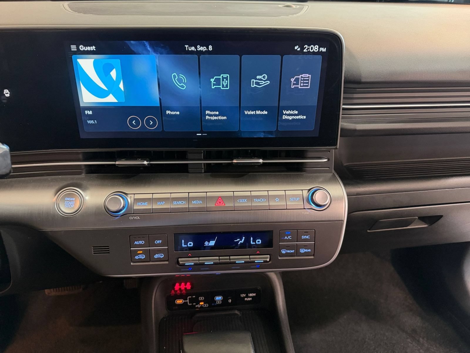 Thumbnail: 2026 Hyundai Kona - 16
