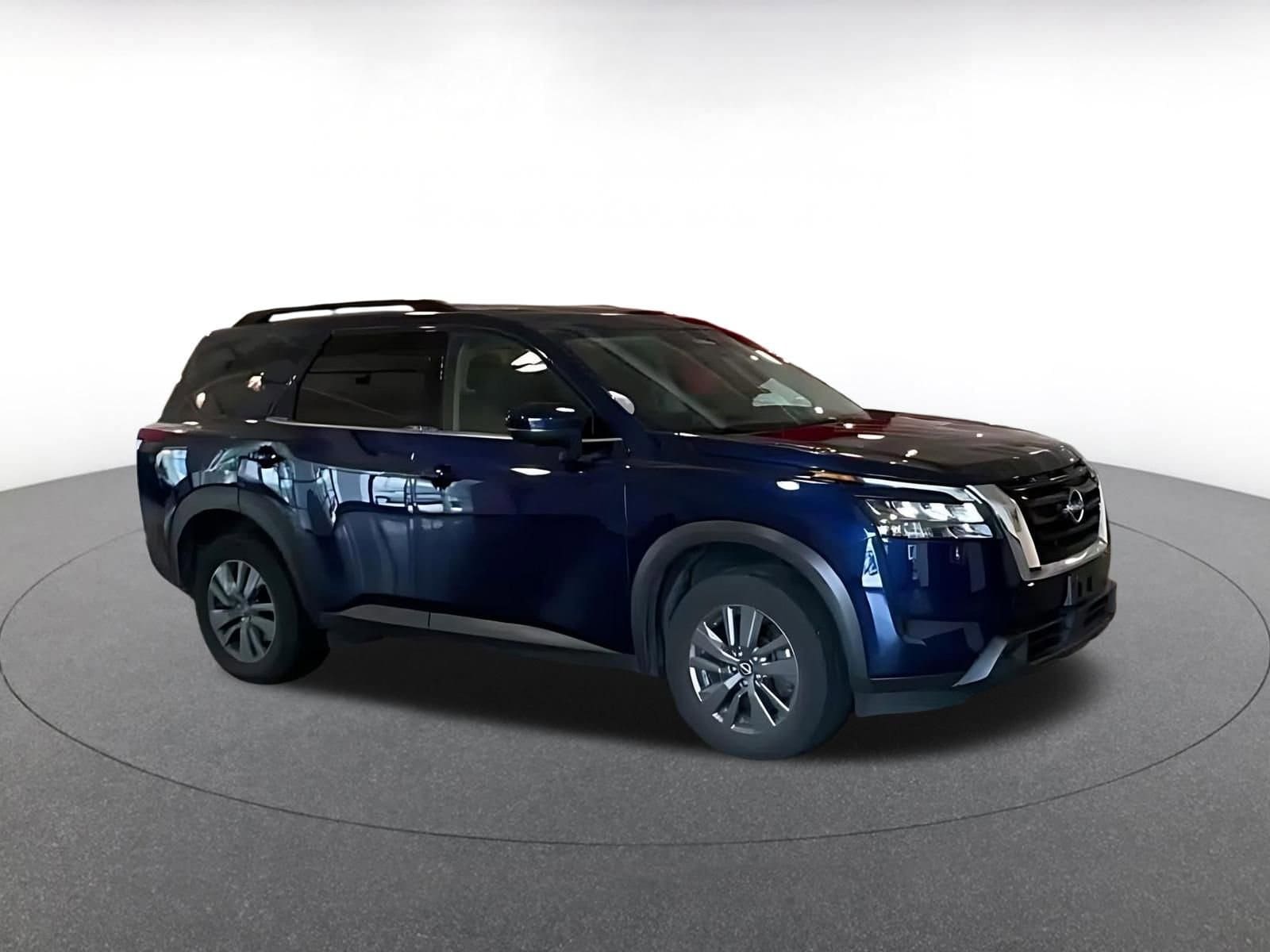 Thumbnail: 2025 Nissan Pathfinder - 2