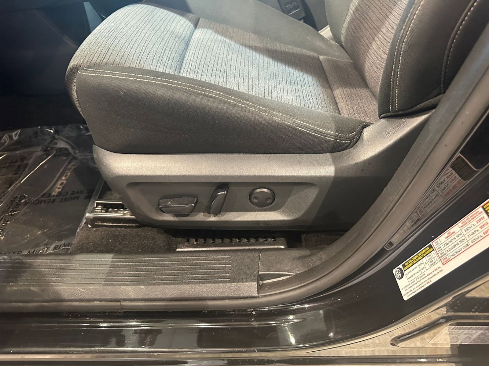 Thumbnail: 2023 Nissan Rogue - 23