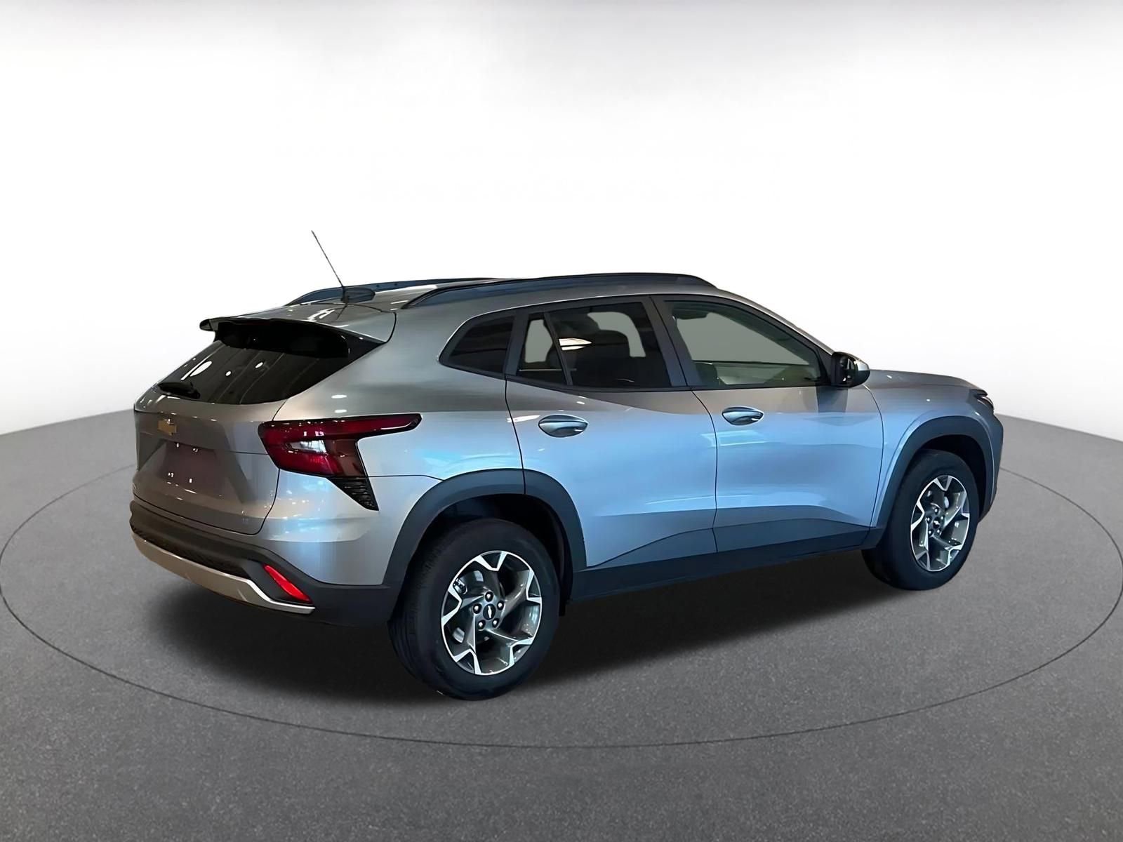 Thumbnail: 2025 Chevrolet Trax - 15