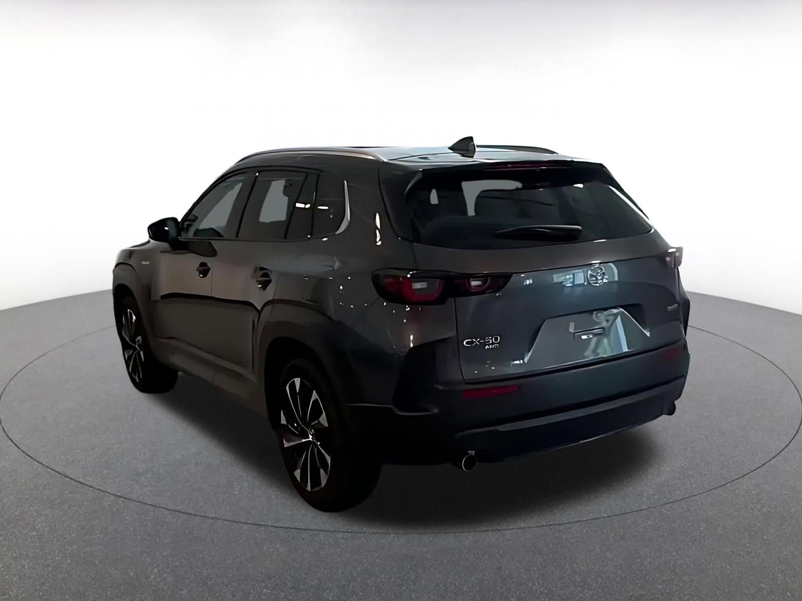 Thumbnail: 2025 Mazda CX-50 - 15