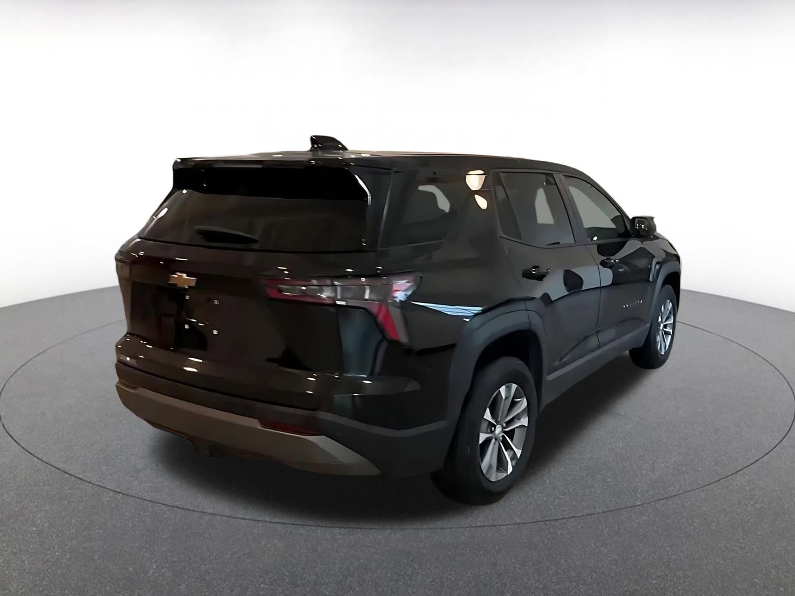 Thumbnail: 2025 Chevrolet Equinox - 14