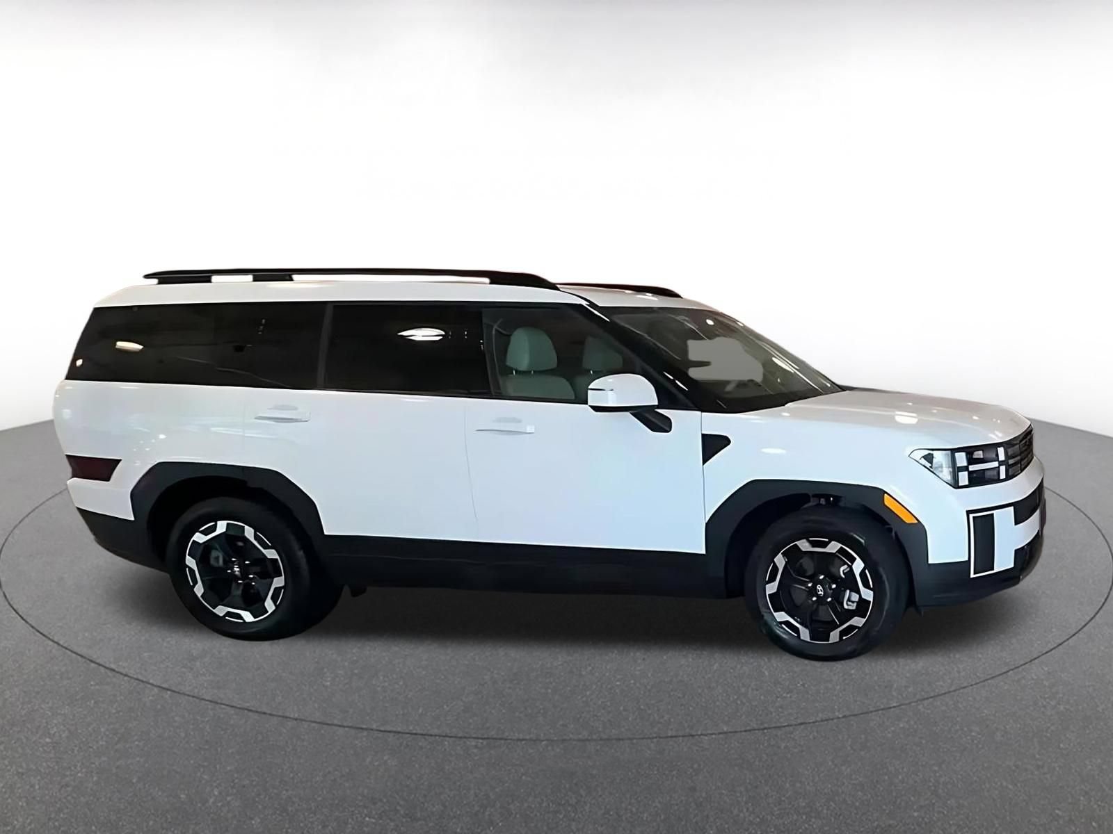 Thumbnail: 2026 Hyundai Santa Fe - 12