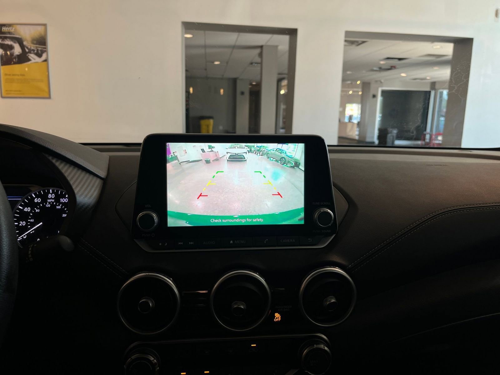 Thumbnail: 2024 Nissan Sentra - 17