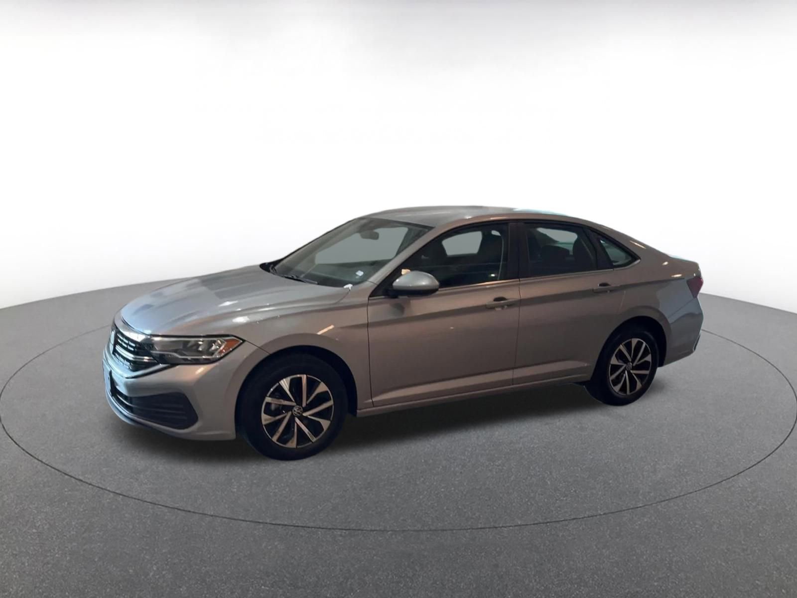 Thumbnail: 2024 Volkswagen Jetta - 8