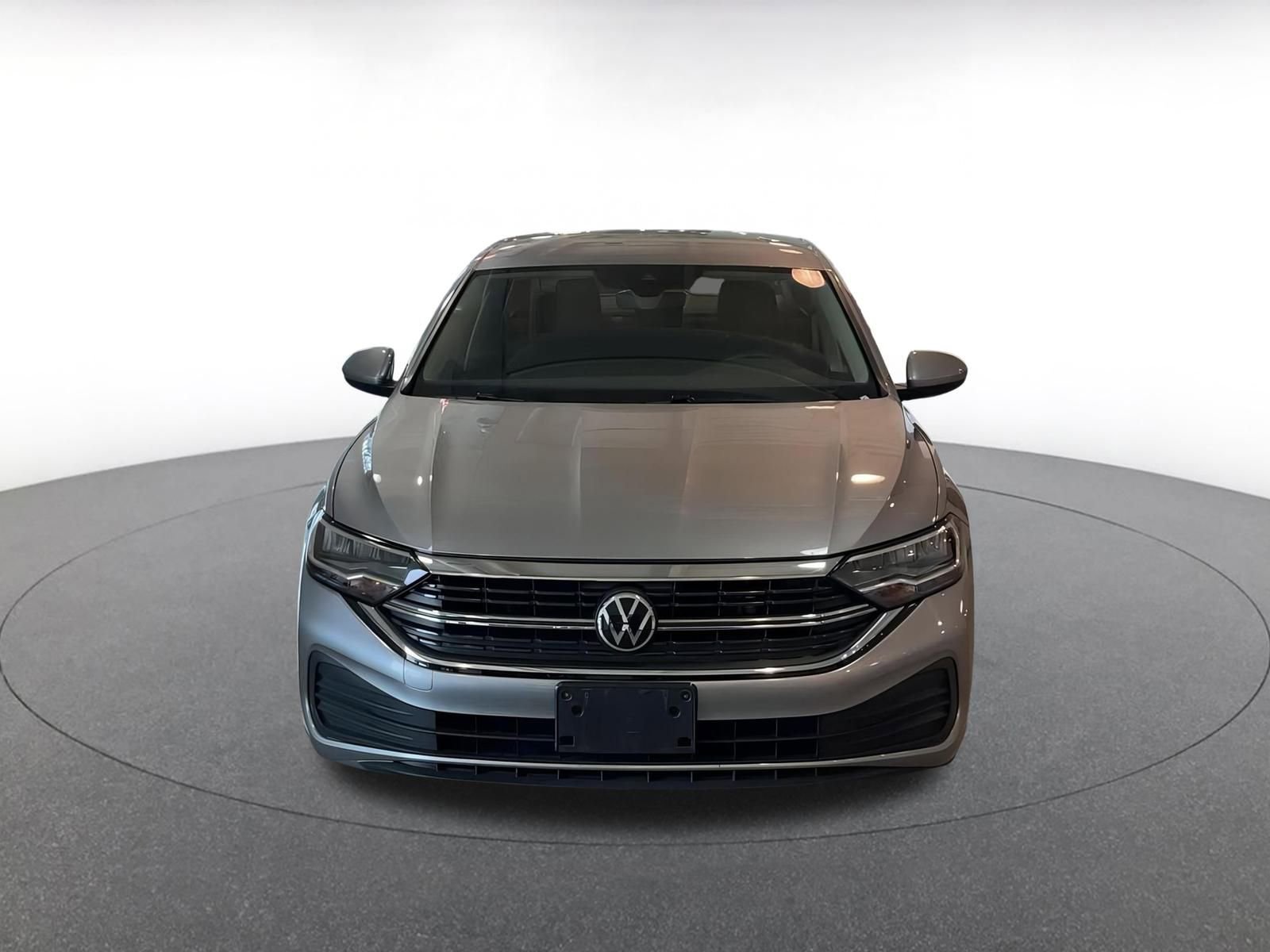 Thumbnail: 2024 Volkswagen Jetta - 4