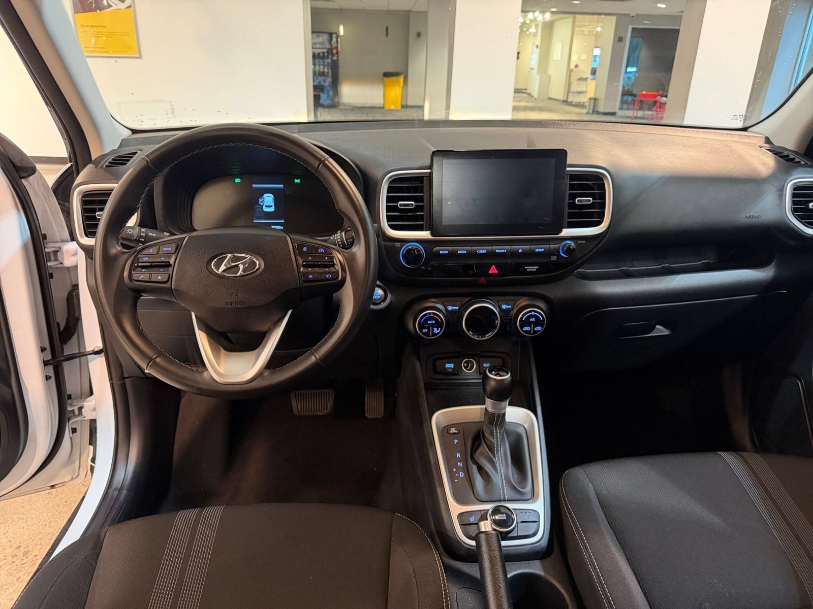 Thumbnail: 2026 Hyundai Venue - 32