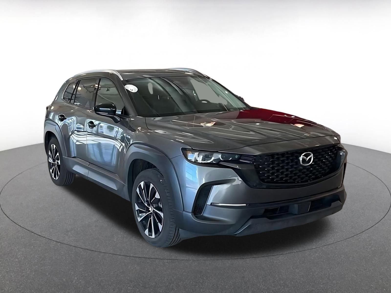 Thumbnail: 2025 Mazda CX-50 - 3