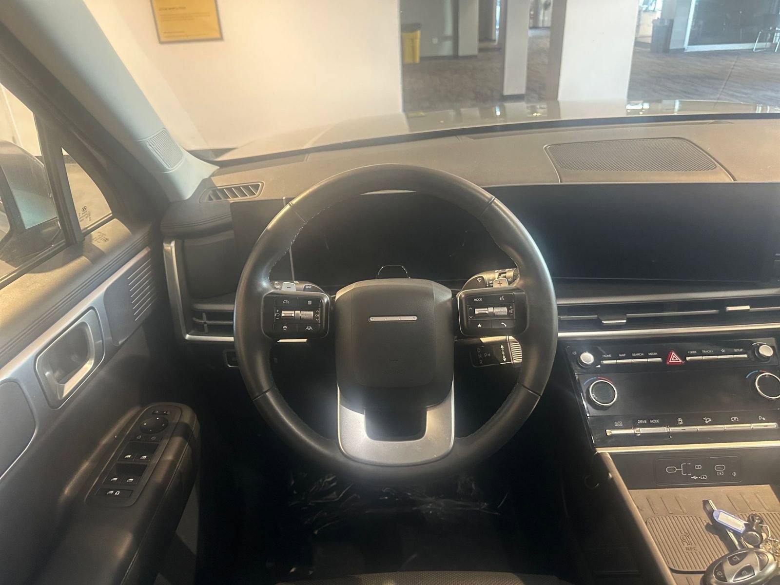 Thumbnail: 2025 Hyundai Santa Fe - 28