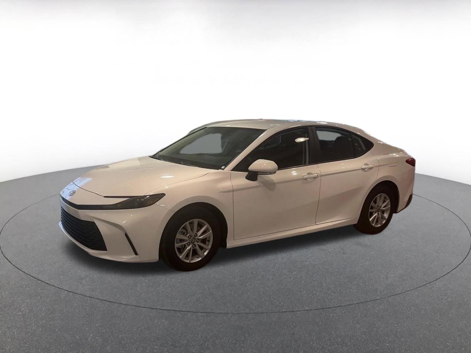 Thumbnail: 2025 Toyota Camry - 8