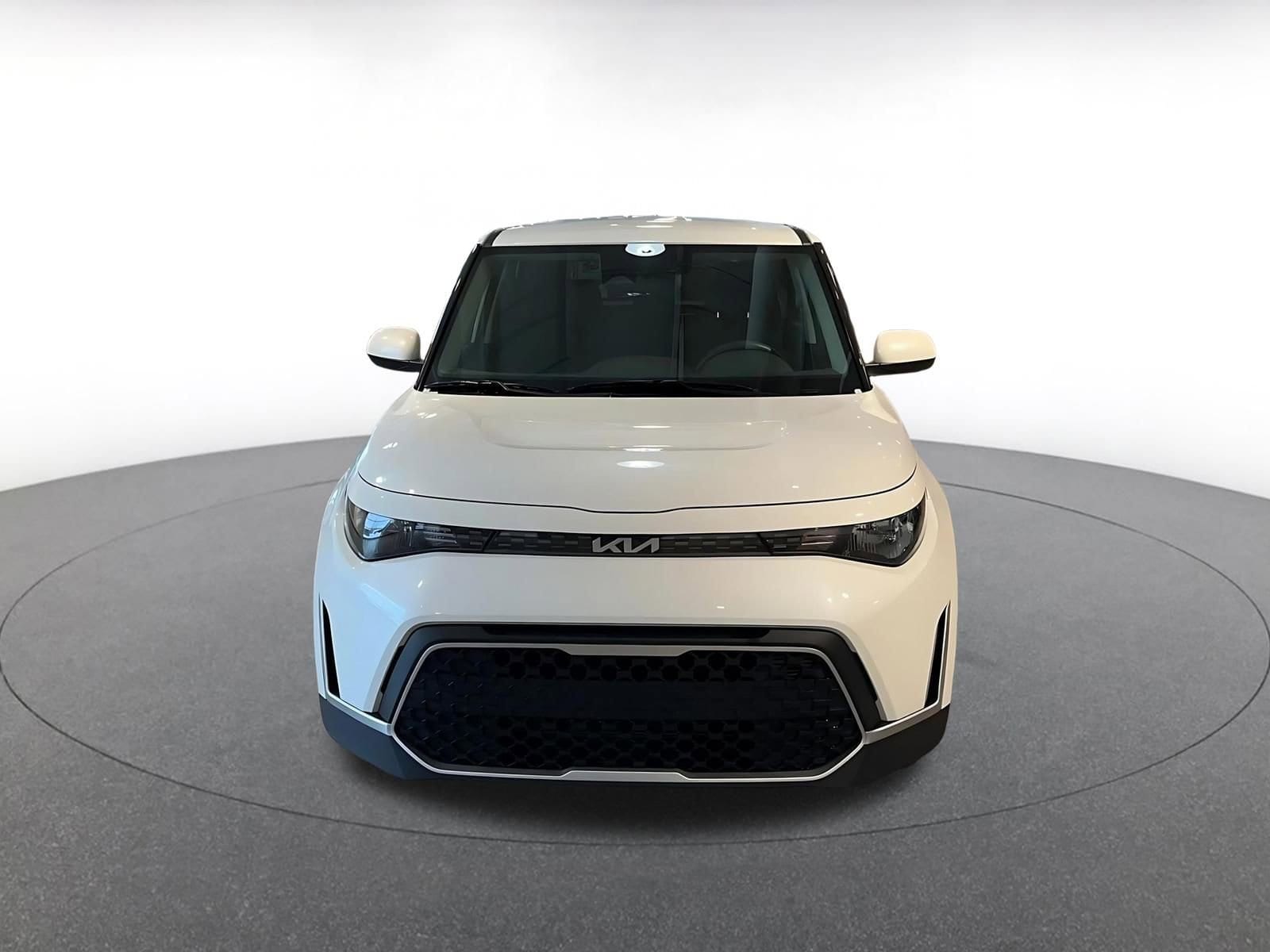 Thumbnail: 2025 Kia Soul - 4