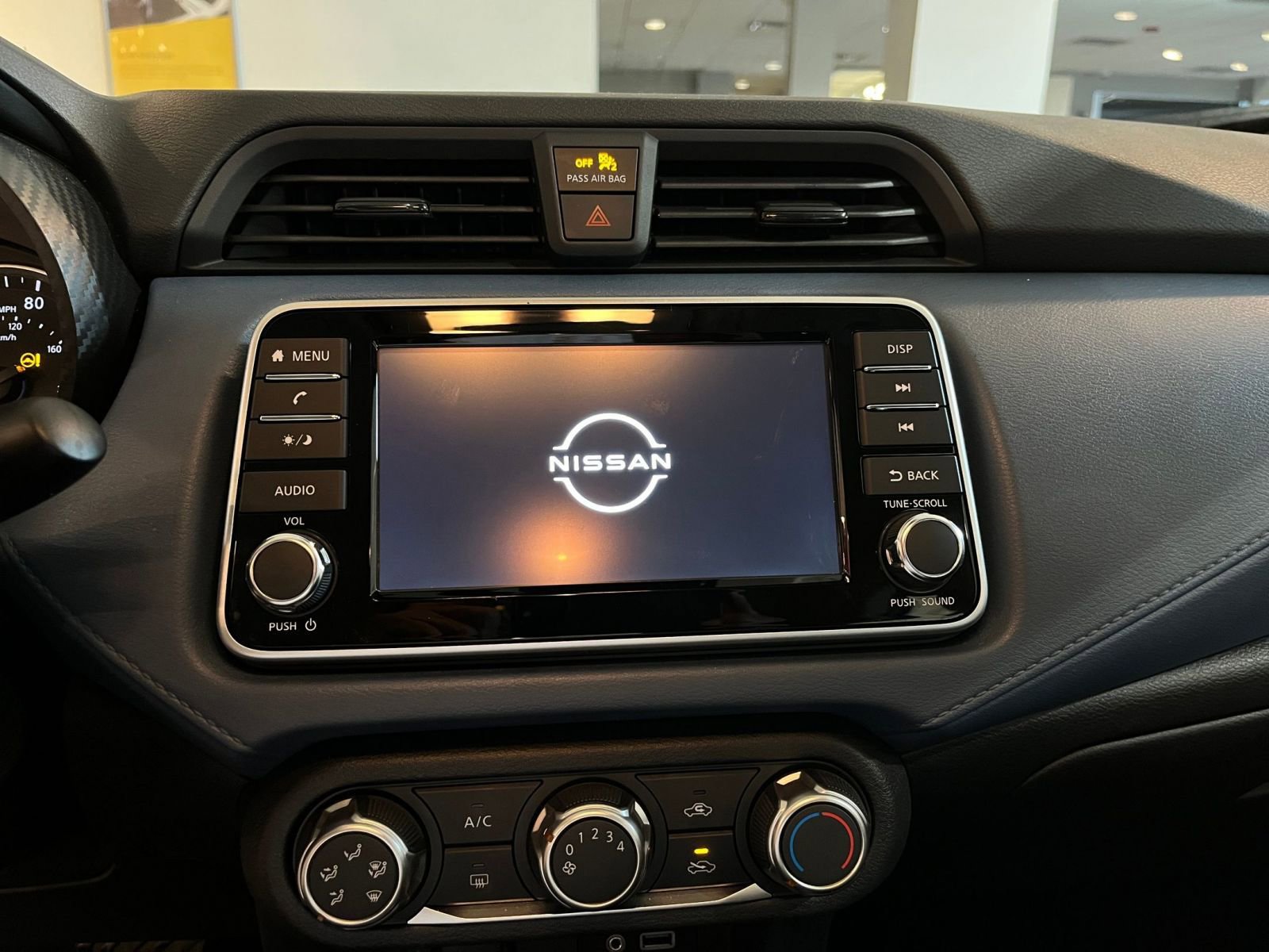 Thumbnail: 2025 Nissan Versa - 20