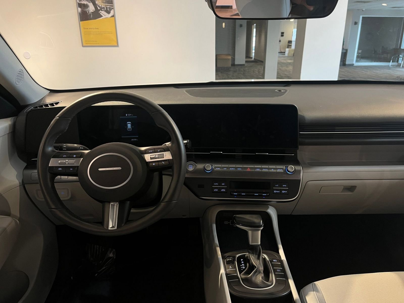 Thumbnail: 2025 Hyundai Kona - 34